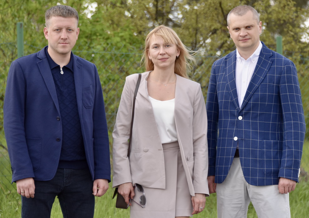 Развитие спортивной медицины в Украине