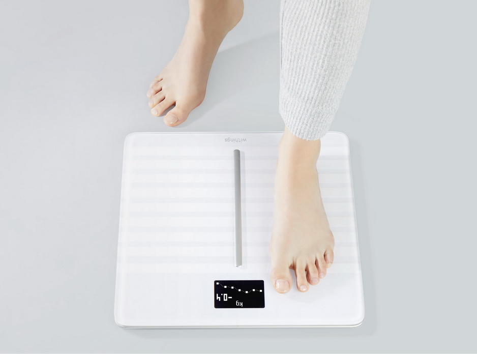 Withings Body Cardio