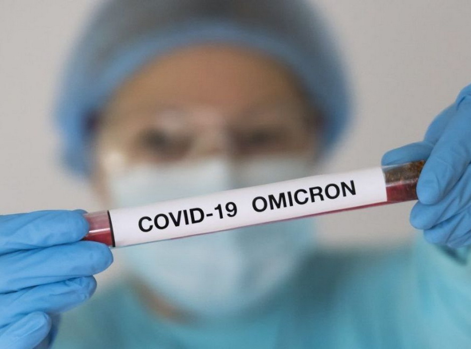 Т-клетки против Omicron