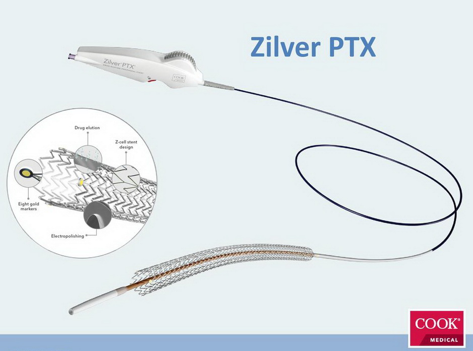 Zilver PTX